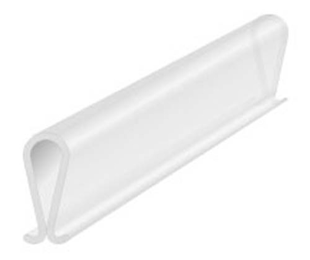 Toploader Closure Clips for One She